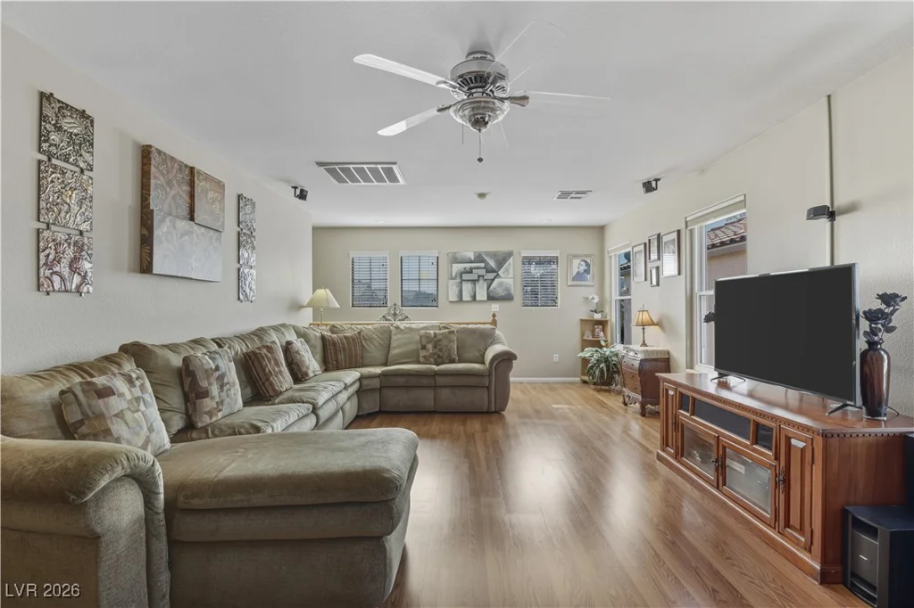3512 Laguna Veneta, Las Vegas, NV 89141