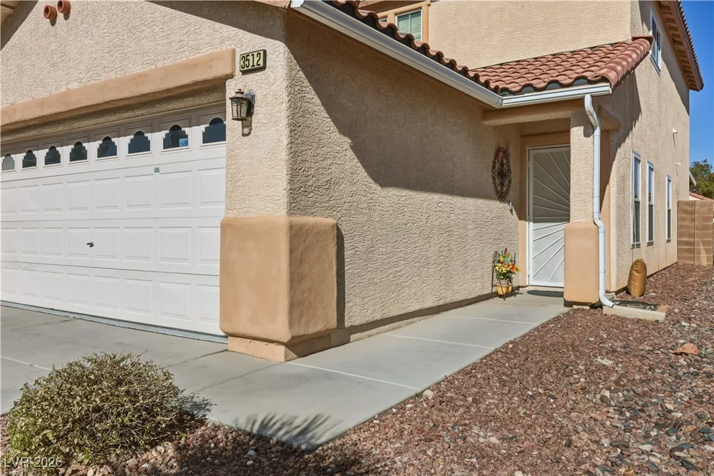 3512 Laguna Veneta, Las Vegas, NV 89141
