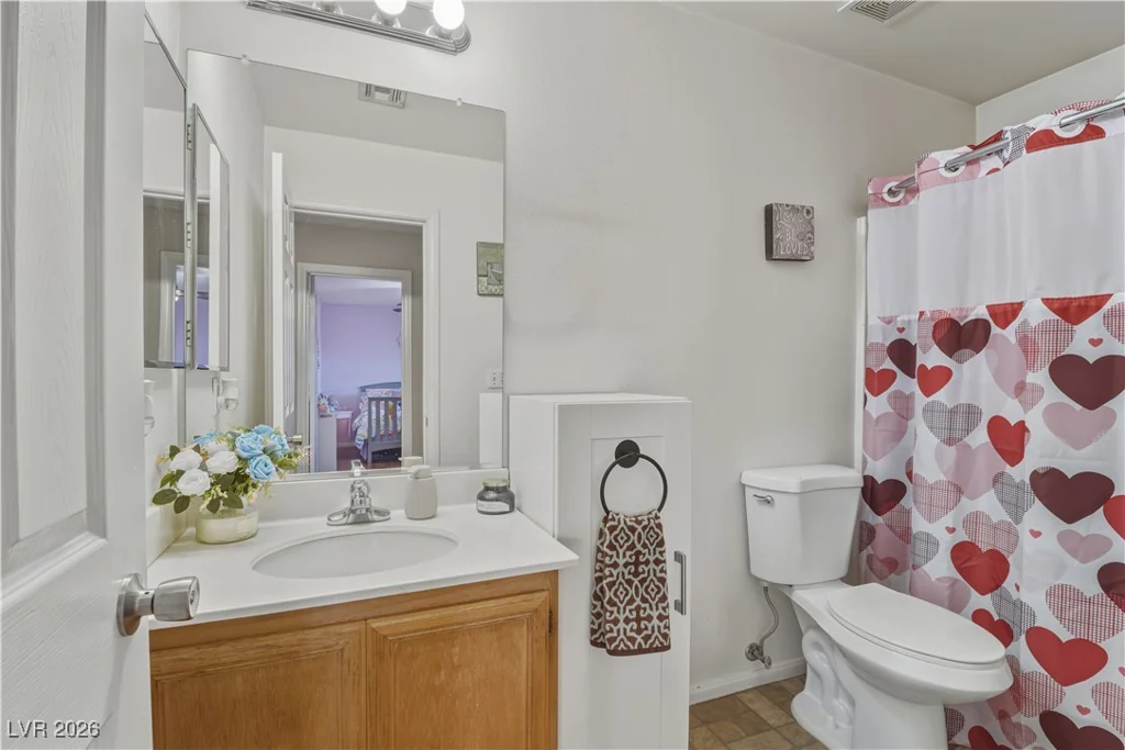 3512 Laguna Veneta, Las Vegas, NV 89141