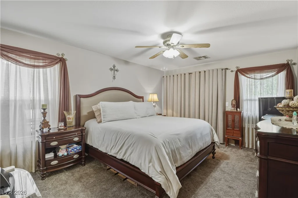 3512 Laguna Veneta, Las Vegas, NV 89141