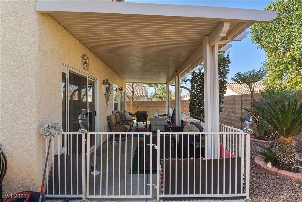 3512 Laguna Veneta, Las Vegas, NV 89141