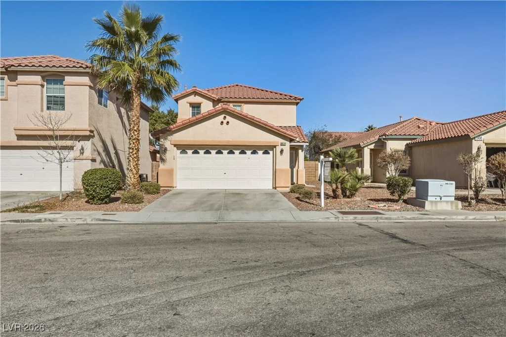 3512 Laguna Veneta, Las Vegas, NV 89141