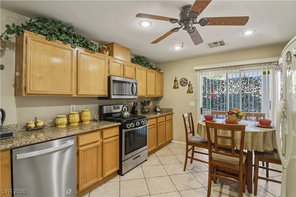 3512 Laguna Veneta, Las Vegas, NV 89141