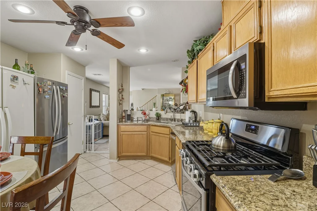 3512 Laguna Veneta, Las Vegas, NV 89141