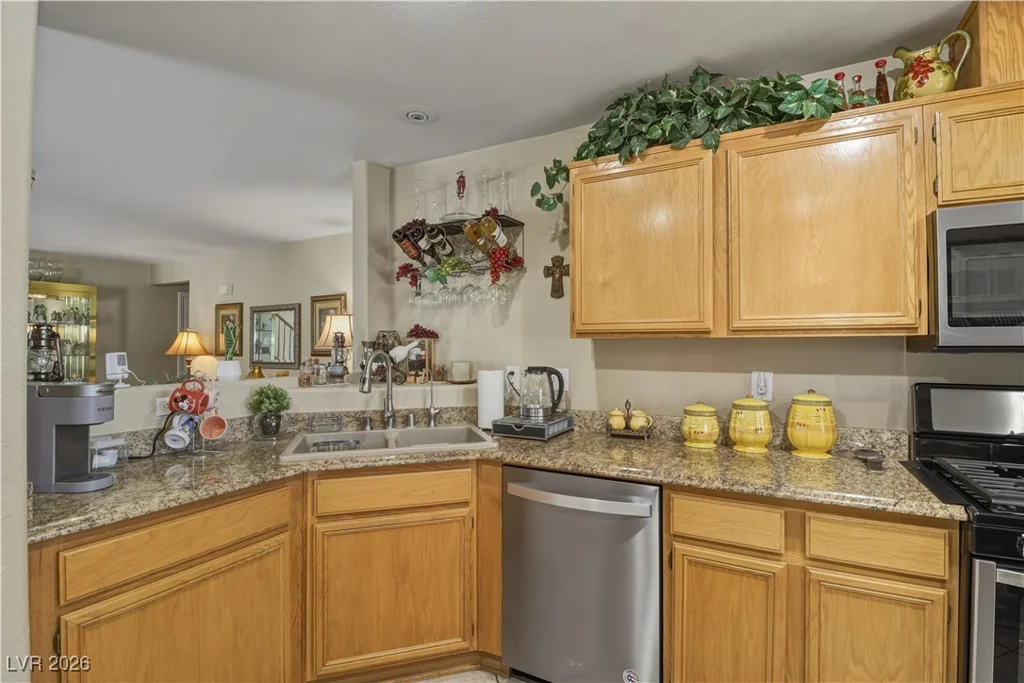 3512 Laguna Veneta, Las Vegas, NV 89141