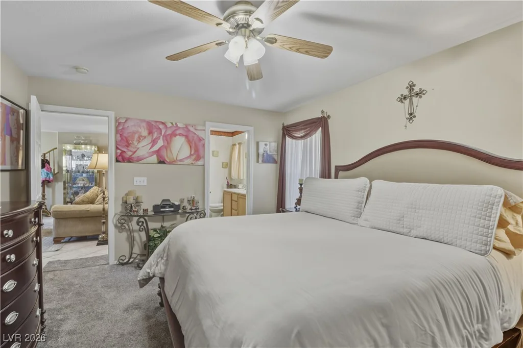3512 Laguna Veneta, Las Vegas, NV 89141