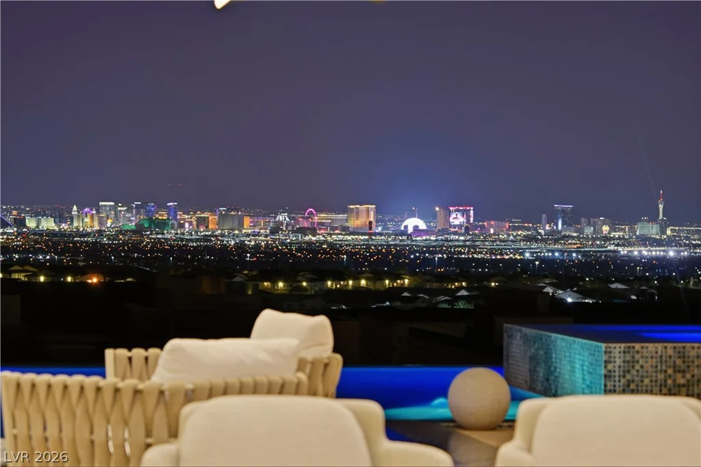 2224 Ledge Rock, Henderson, NV 89052