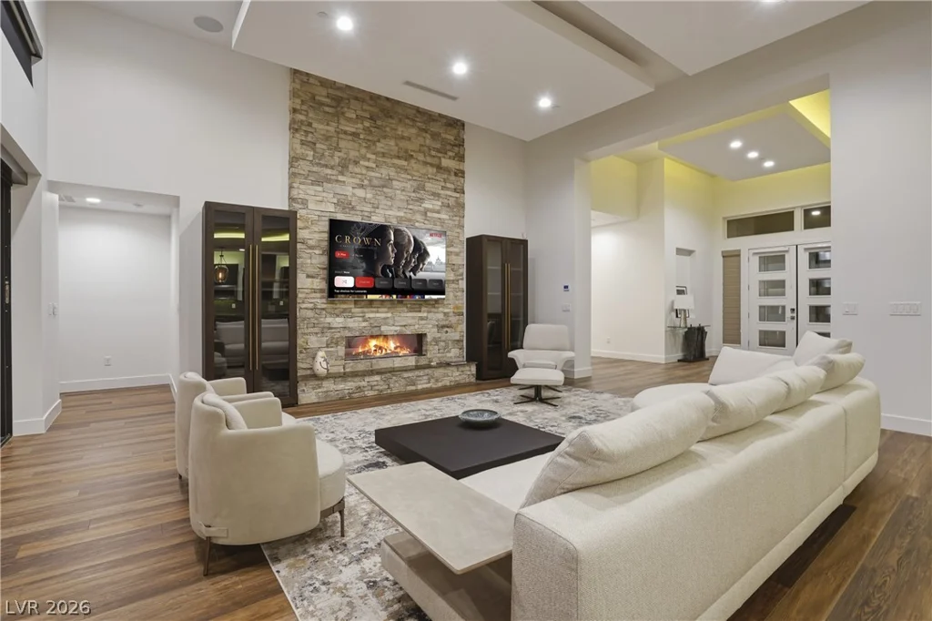 2224 Ledge Rock, Henderson, NV 89052