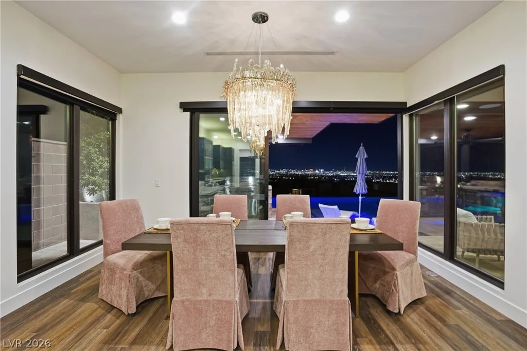 2224 Ledge Rock, Henderson, NV 89052
