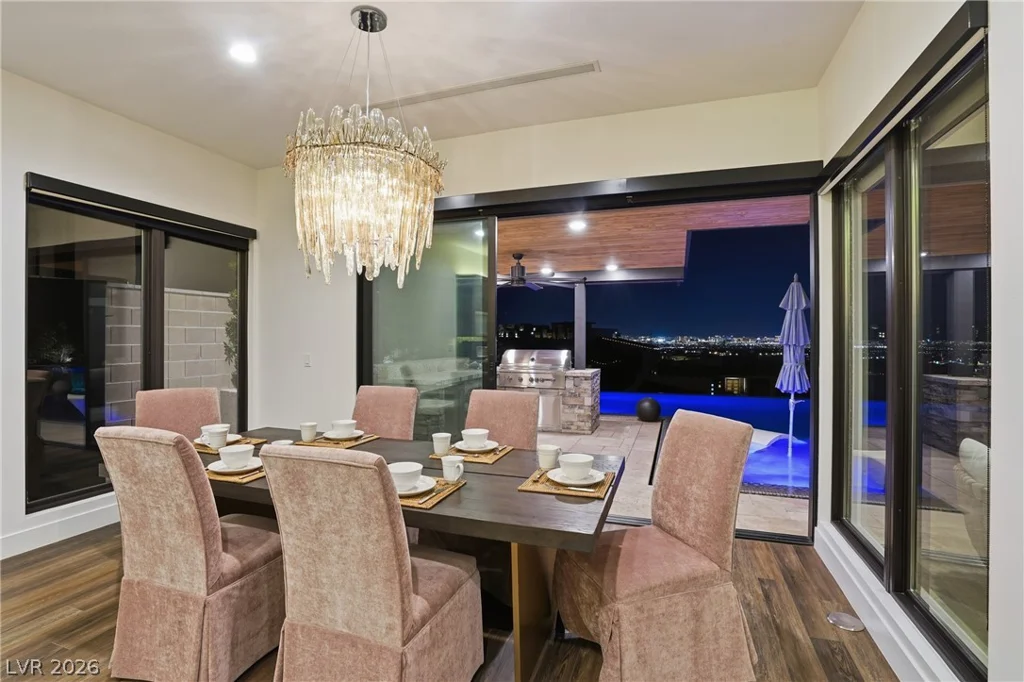 2224 Ledge Rock, Henderson, NV 89052