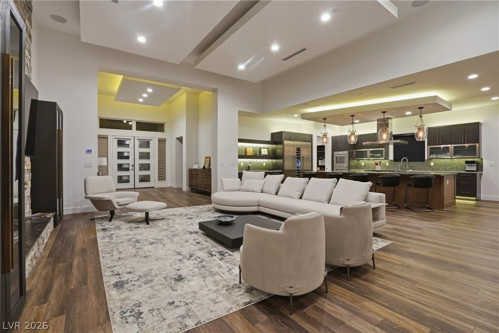 2224 Ledge Rock, Henderson, NV 89052