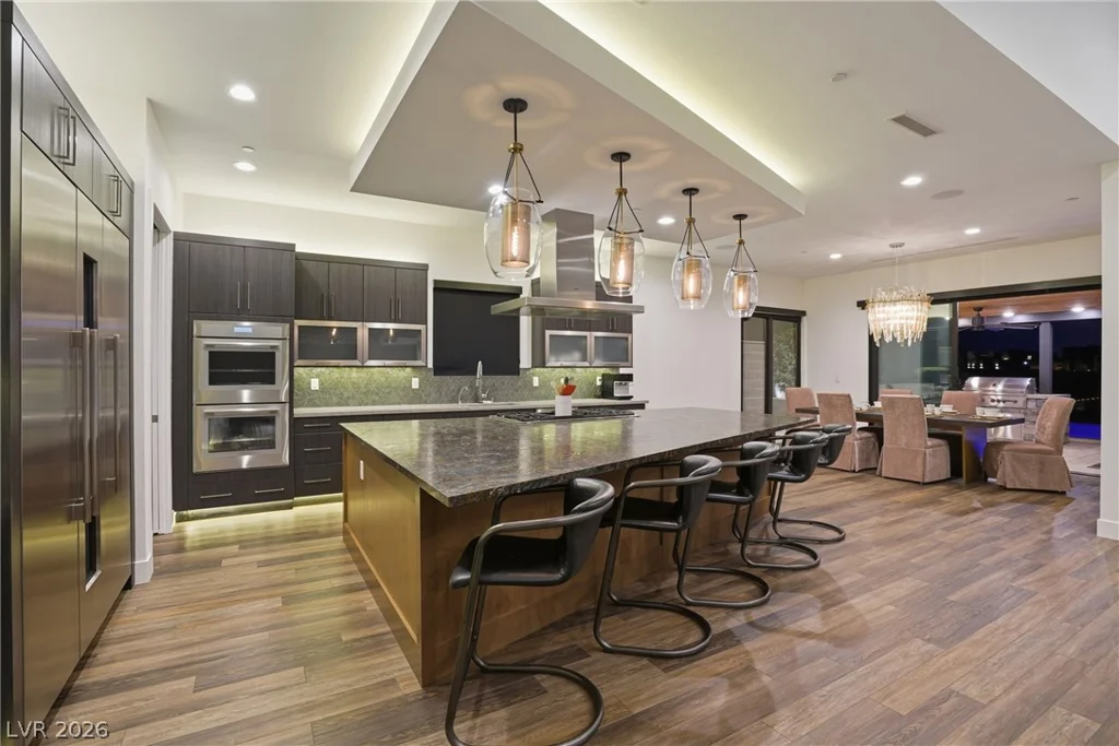 2224 Ledge Rock, Henderson, NV 89052