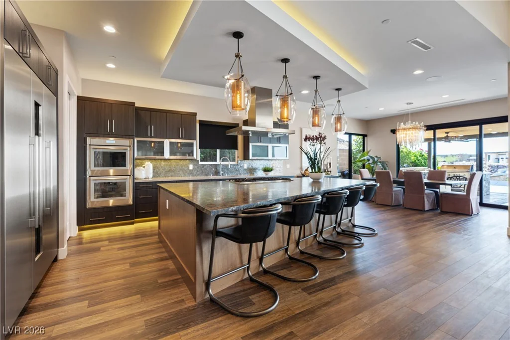 2224 Ledge Rock, Henderson, NV 89052