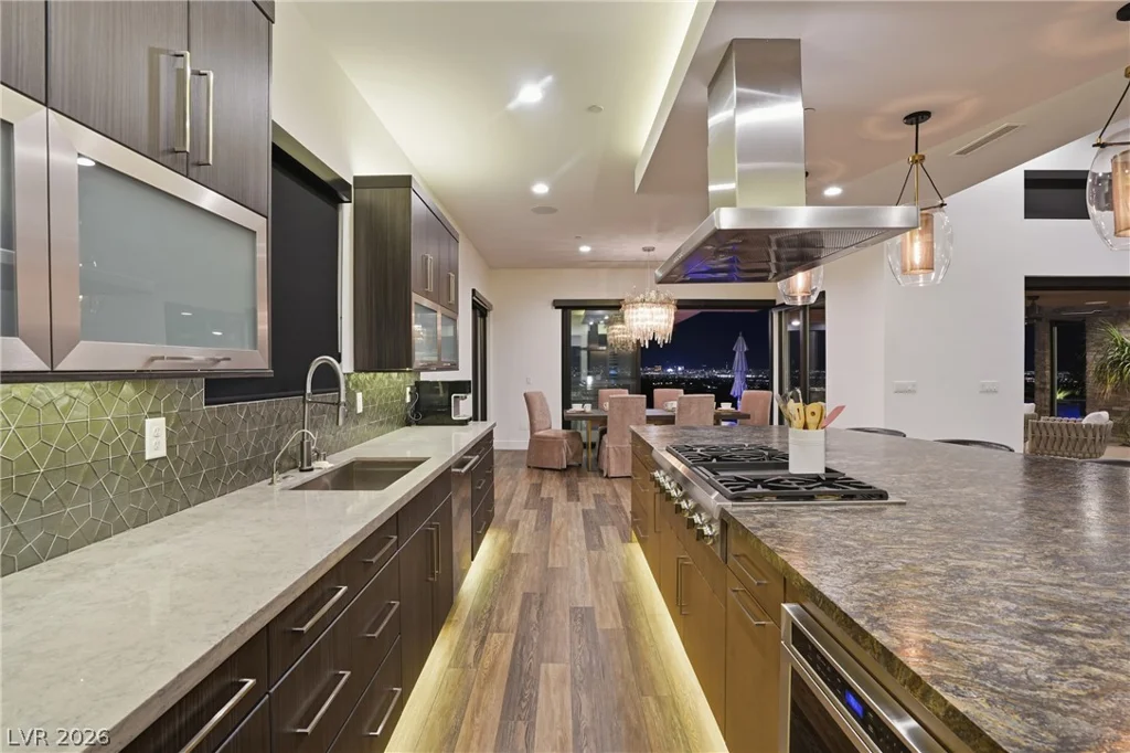 2224 Ledge Rock, Henderson, NV 89052