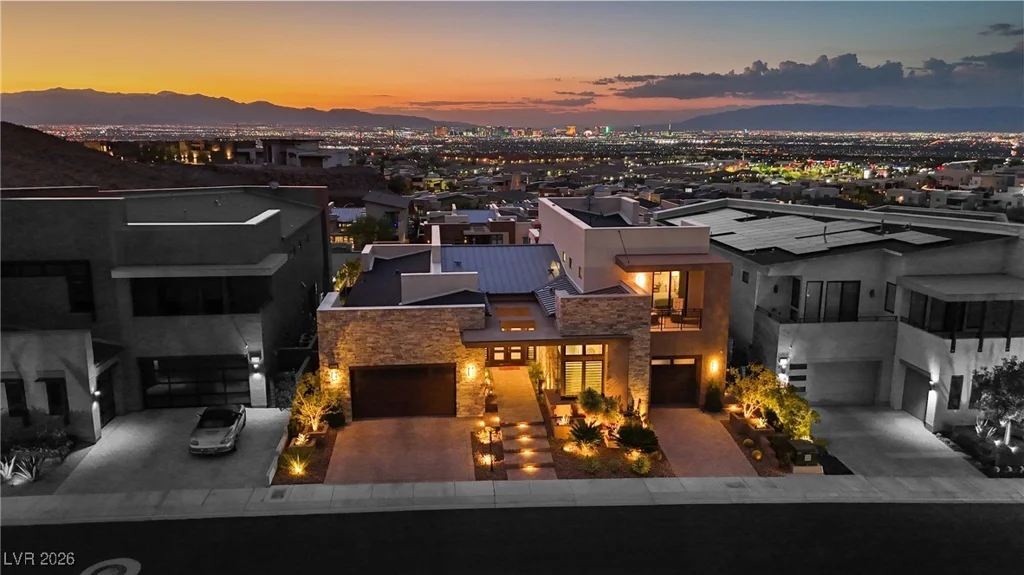 2224 Ledge Rock, Henderson, NV 89052
