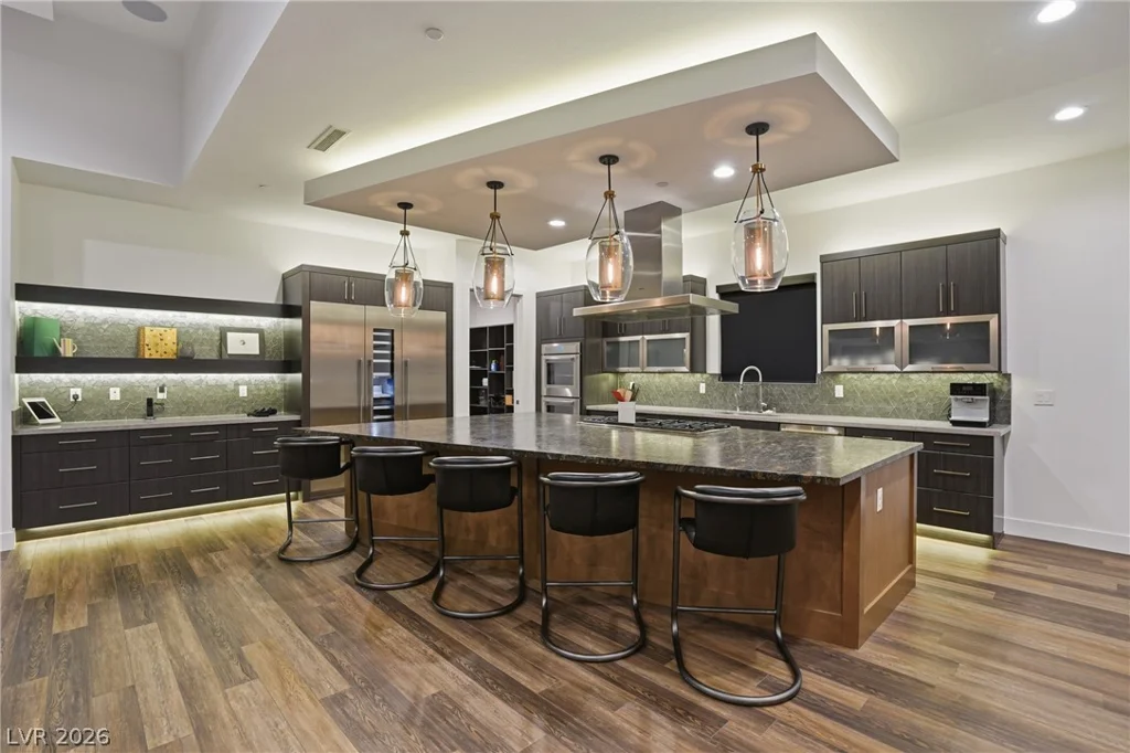 2224 Ledge Rock, Henderson, NV 89052