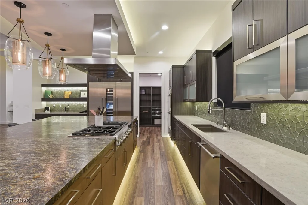 2224 Ledge Rock, Henderson, NV 89052