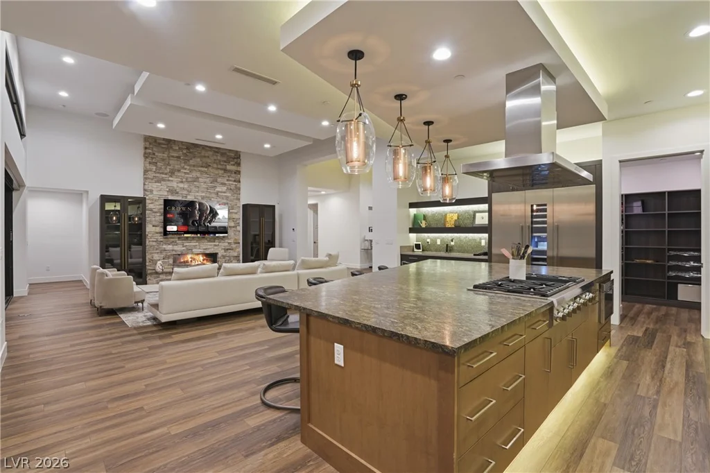 2224 Ledge Rock, Henderson, NV 89052