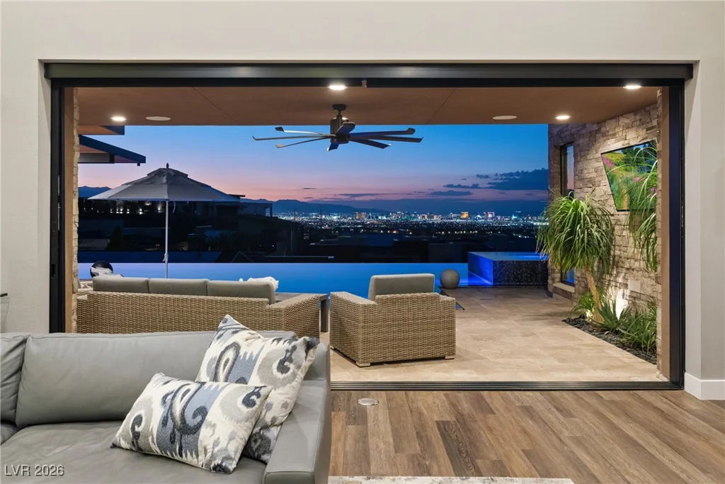 2224 Ledge Rock, Henderson, NV 89052