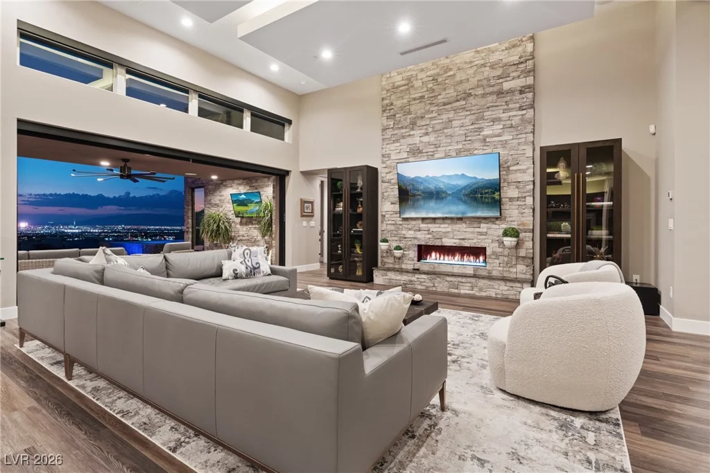 2224 Ledge Rock, Henderson, NV 89052