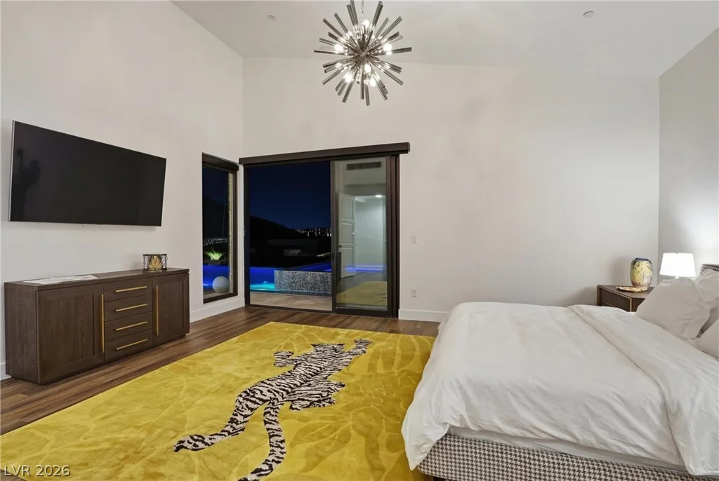 2224 Ledge Rock, Henderson, NV 89052