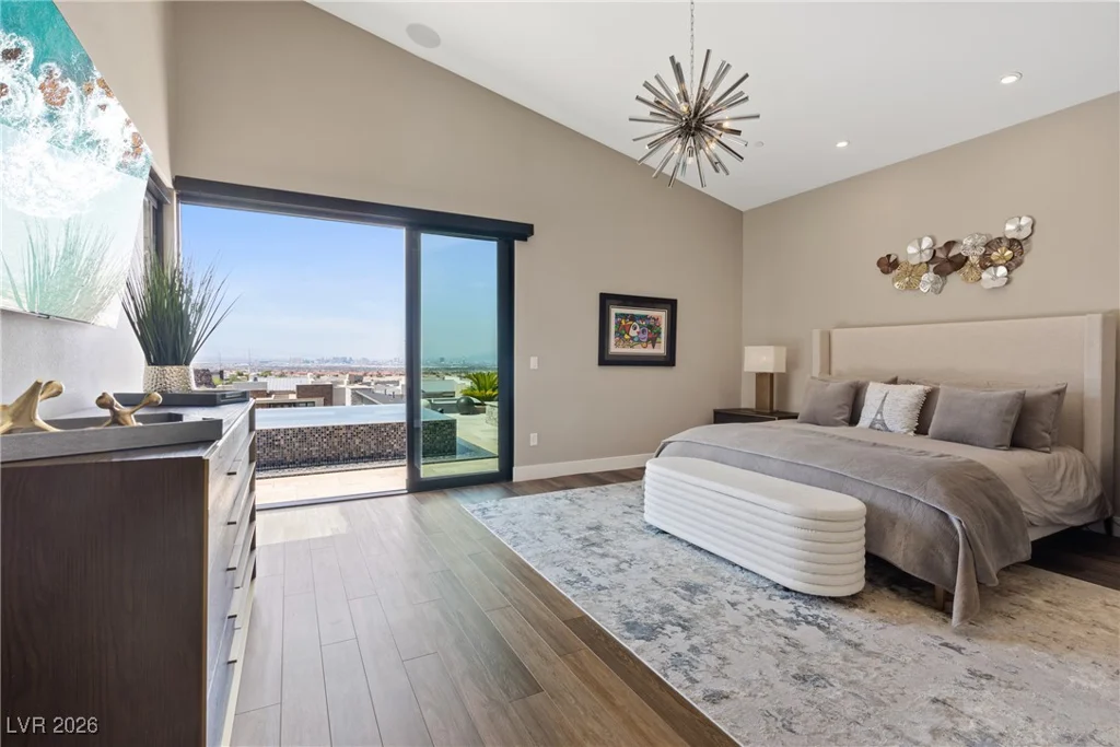 2224 Ledge Rock, Henderson, NV 89052