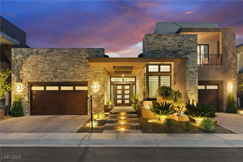 2224 Ledge Rock, Henderson, NV 89052