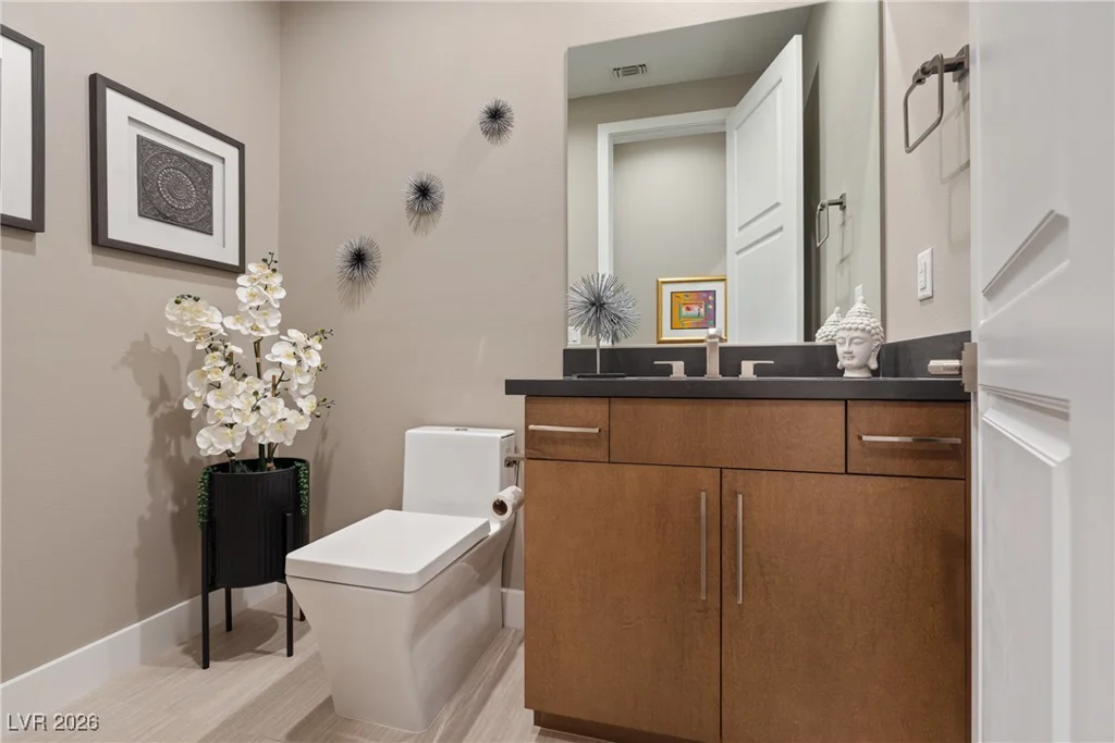 2224 Ledge Rock, Henderson, NV 89052