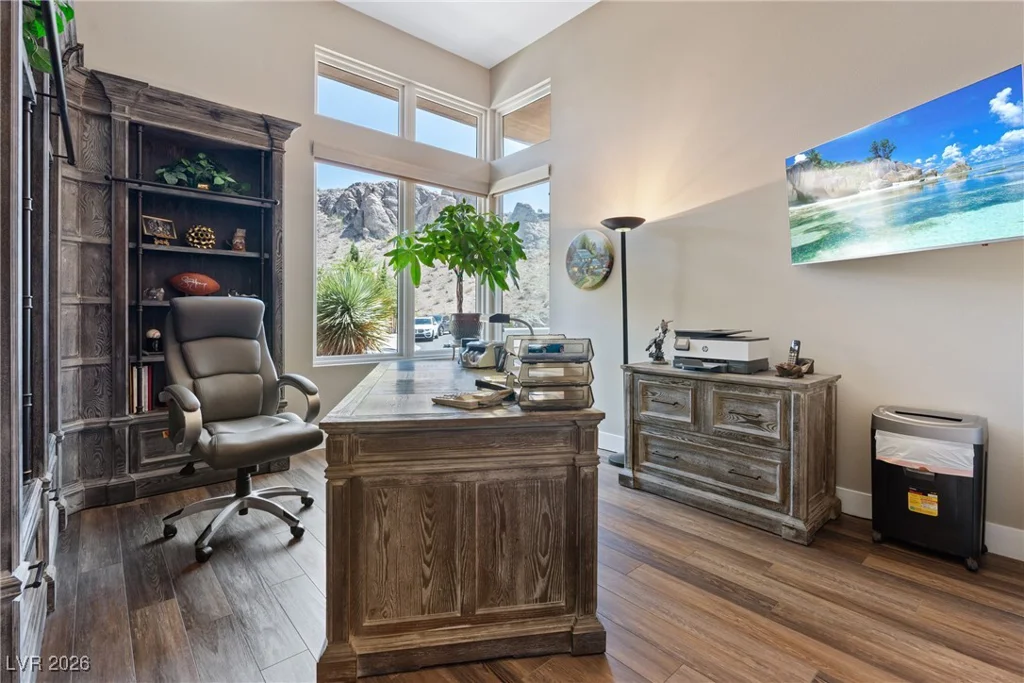2224 Ledge Rock, Henderson, NV 89052