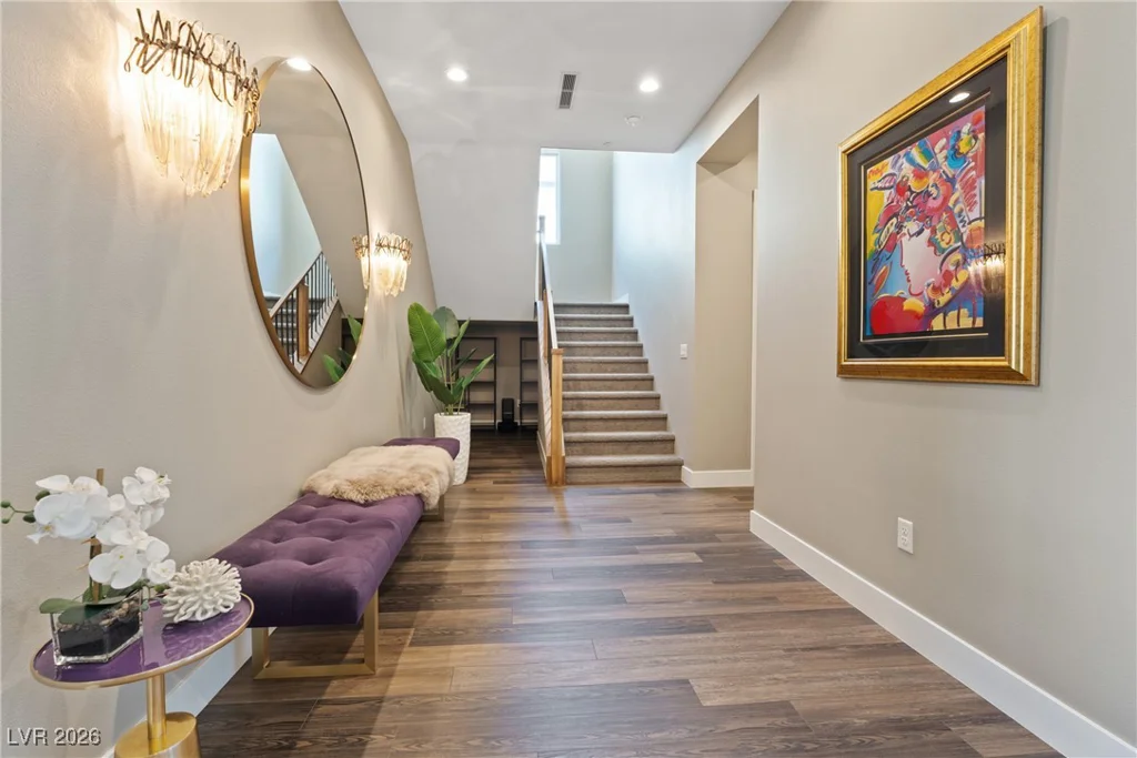 2224 Ledge Rock, Henderson, NV 89052