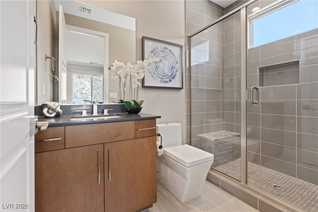 2224 Ledge Rock, Henderson, NV 89052