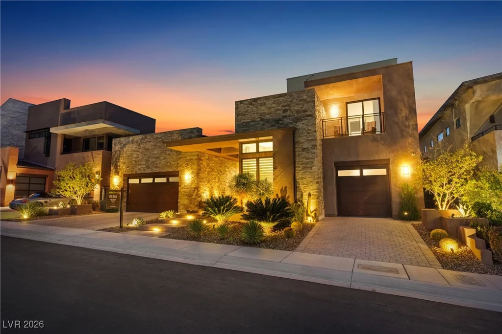 2224 Ledge Rock, Henderson, NV 89052