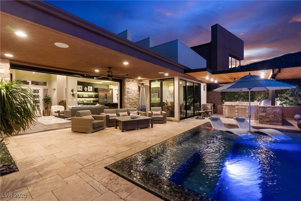 2224 Ledge Rock, Henderson, NV 89052