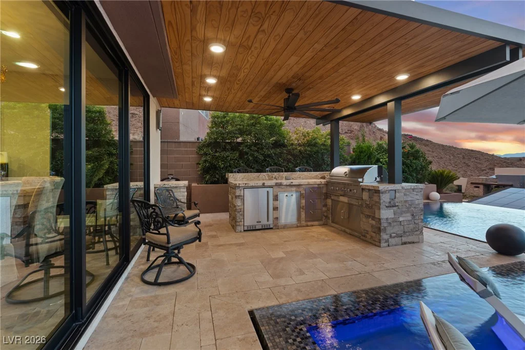 2224 Ledge Rock, Henderson, NV 89052