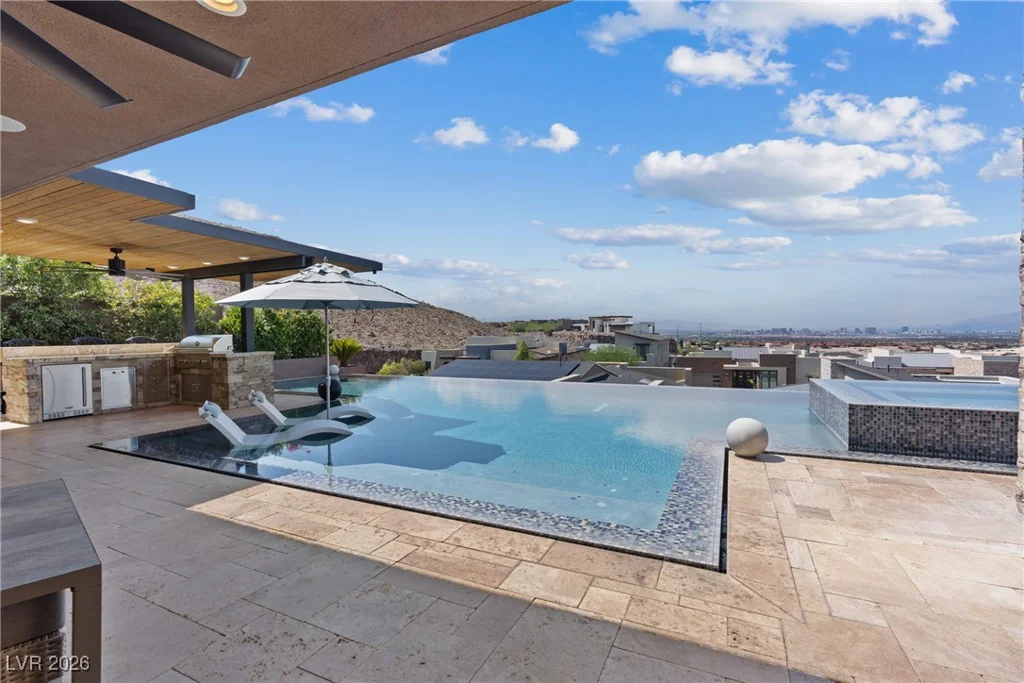 2224 Ledge Rock, Henderson, NV 89052