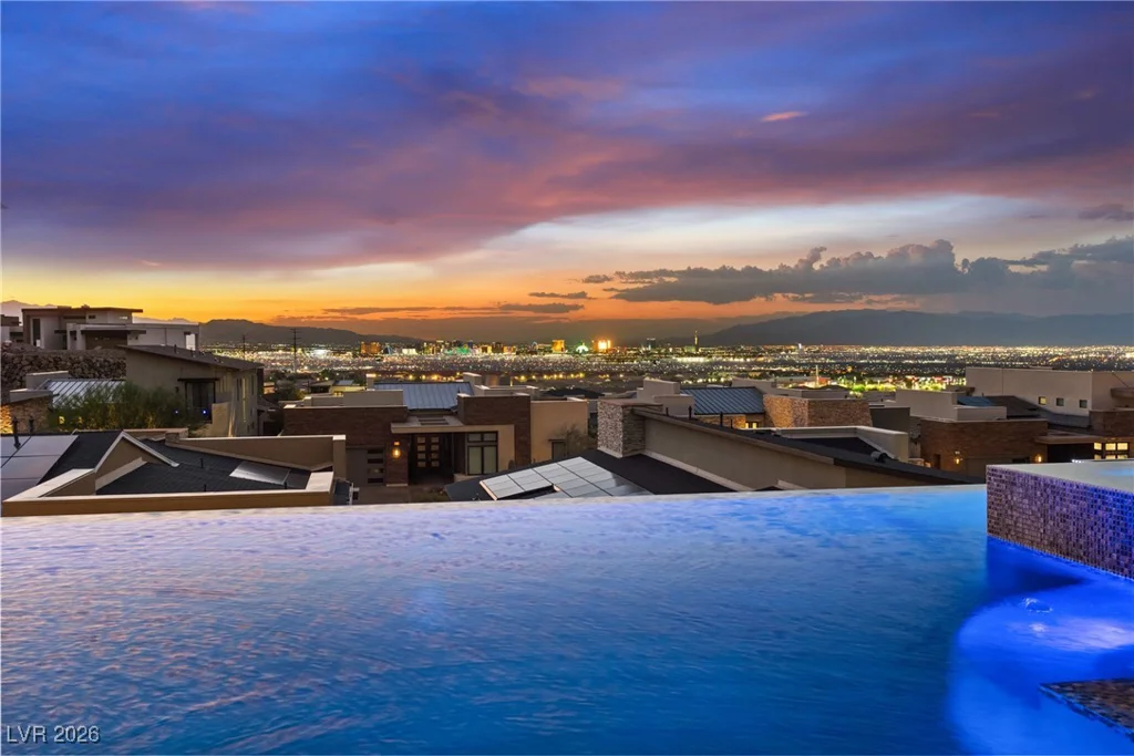 2224 Ledge Rock, Henderson, NV 89052