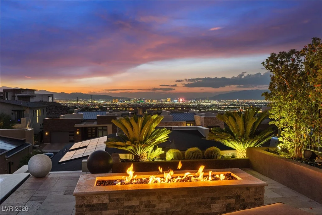 2224 Ledge Rock, Henderson, NV 89052