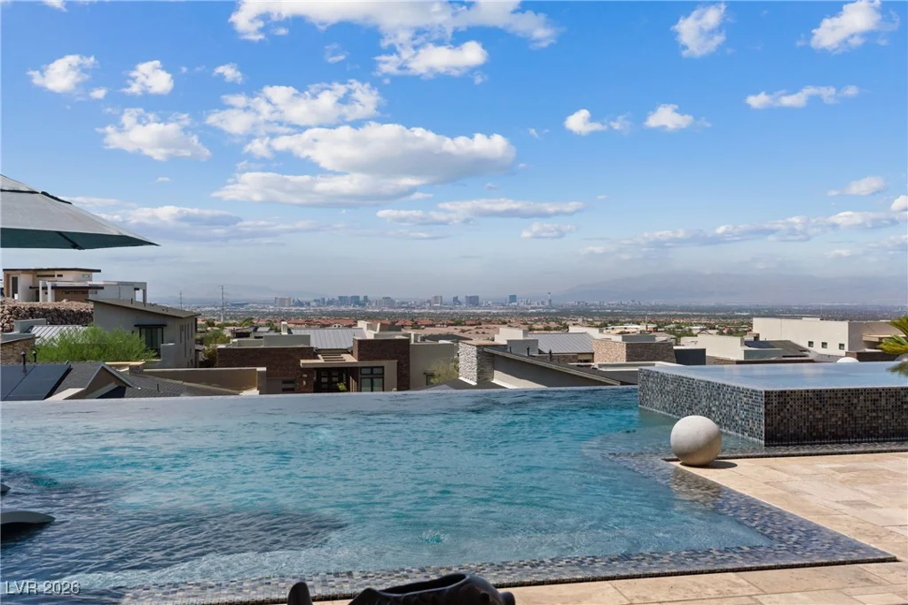 2224 Ledge Rock, Henderson, NV 89052