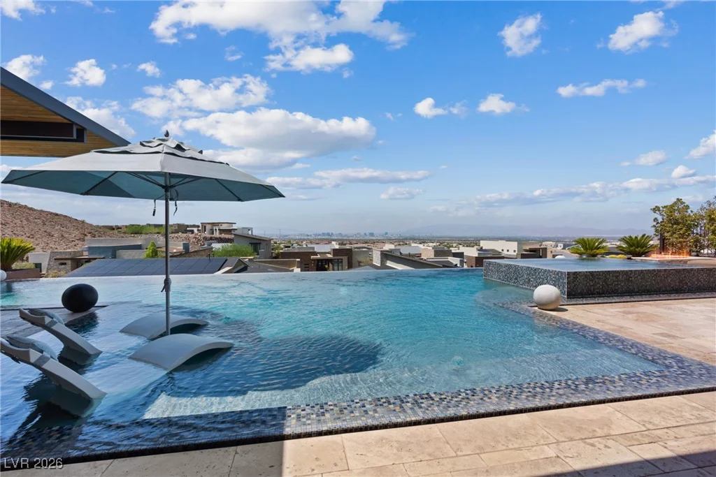 2224 Ledge Rock, Henderson, NV 89052
