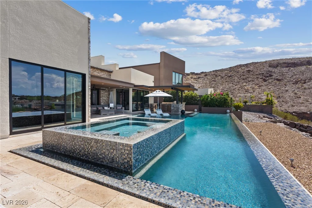 2224 Ledge Rock, Henderson, NV 89052