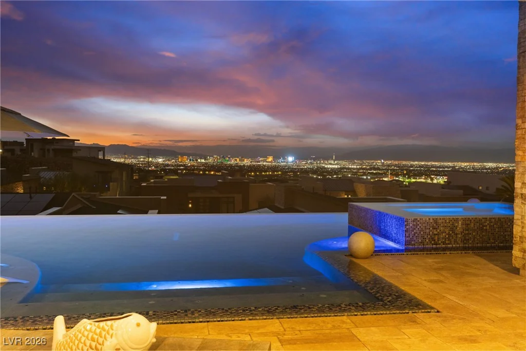 2224 Ledge Rock, Henderson, NV 89052
