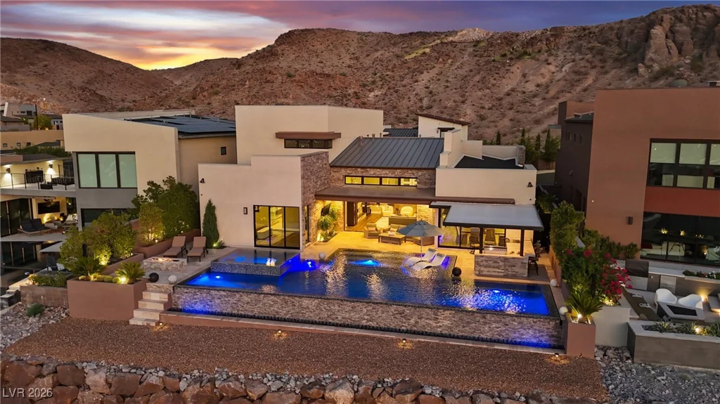 2224 Ledge Rock, Henderson, NV 89052