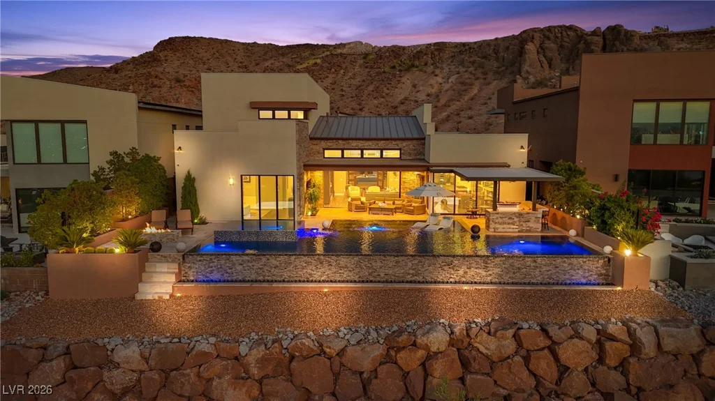 2224 Ledge Rock, Henderson, NV 89052
