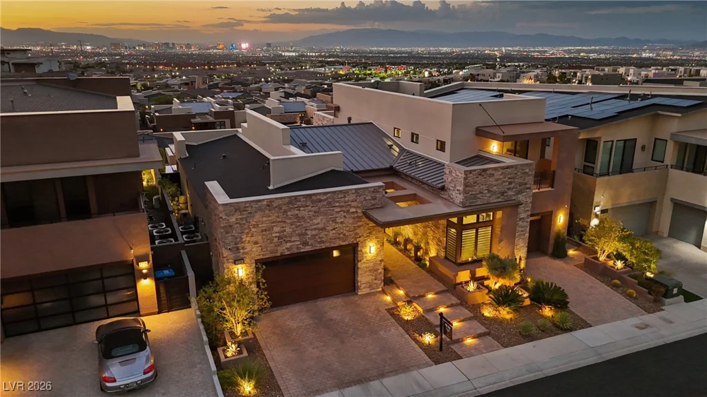 2224 Ledge Rock, Henderson, NV 89052