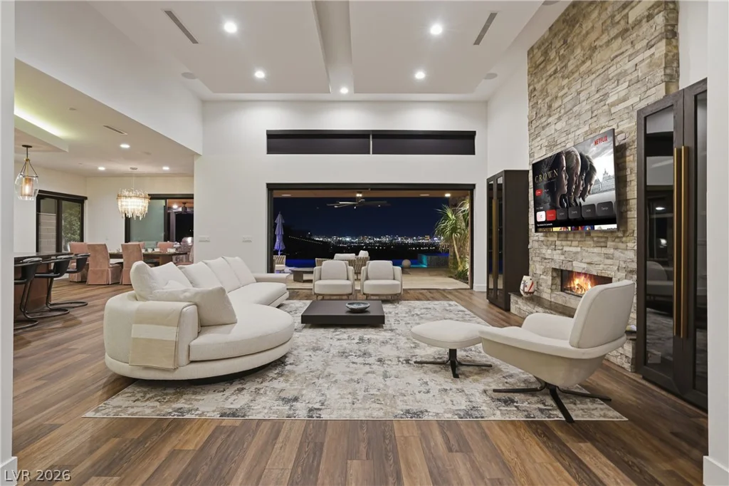 2224 Ledge Rock, Henderson, NV 89052
