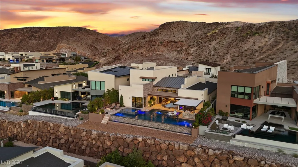 2224 Ledge Rock, Henderson, NV 89052