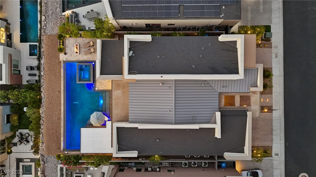 2224 Ledge Rock, Henderson, NV 89052