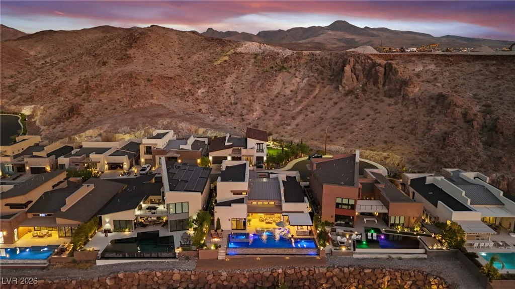 2224 Ledge Rock, Henderson, NV 89052