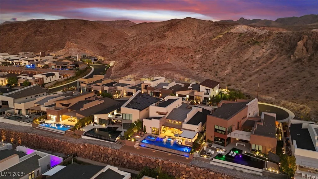 2224 Ledge Rock, Henderson, NV 89052