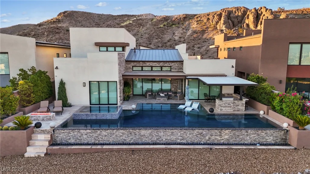 2224 Ledge Rock, Henderson, NV 89052